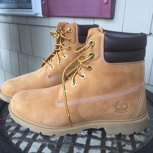 Women’s Timberland Boots
